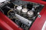 Ferrari 225 Sport Spyder Tuboscocca by Carrozzeria Vignale 1952 года